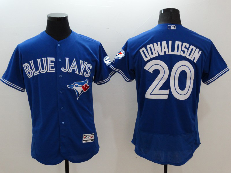 Toronto Blue Jays jerseys-033